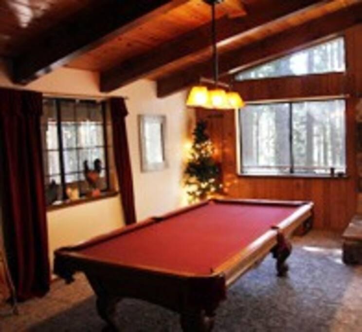 Sweet Retreat: Theater, Pool/Ping-Pong, Quiet! Villa Camp Connell Ngoại thất bức ảnh